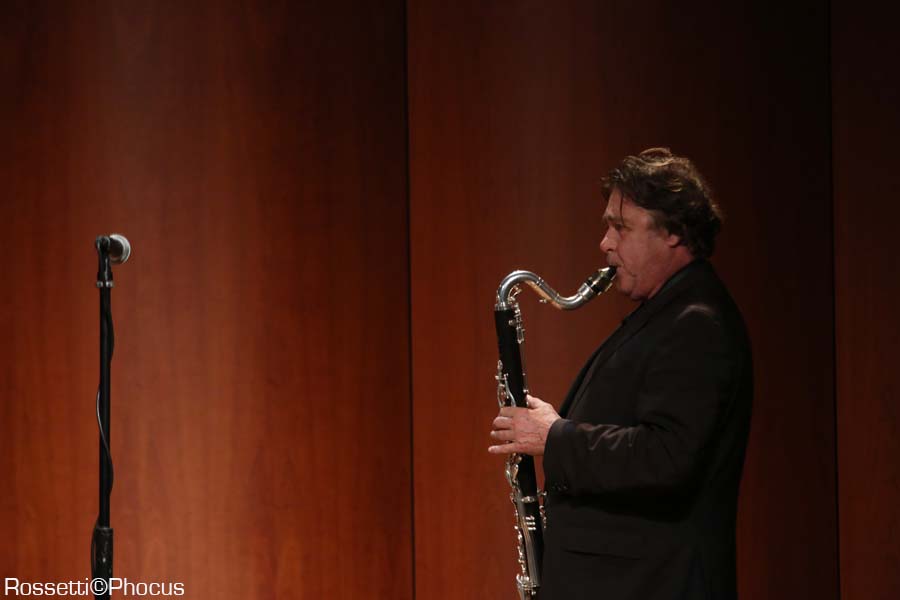 Sclavis-Pifarely-Courtois a Parma Jazz Frontiere - foto Rossetti/PHOCUS