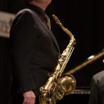 Scott Hamilton Quartet 1