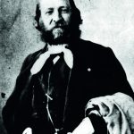 Sebastian Yradier