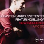 Sebastien Jarrousse Tentet featuring Ellinoa New Frequency