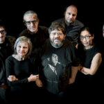 Sentieri Selvaggi Ensemble
Teatro Elfo Puccini
Milano, dicembre 2015