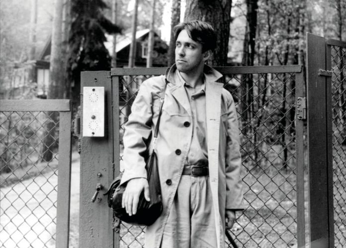 Sergey-Kuryokhin Sergey Kuryokhin