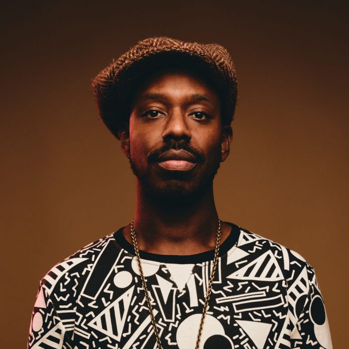 Shabaka Hutchings