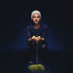 Copertina dell’album Stone Skipper presentato a Stresa