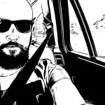 Shai Maestro idealmente in viaggio per il suo ultimo tour