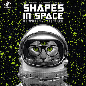 Shapes In Space - Artisti Vari Tru Thoughts Recordings