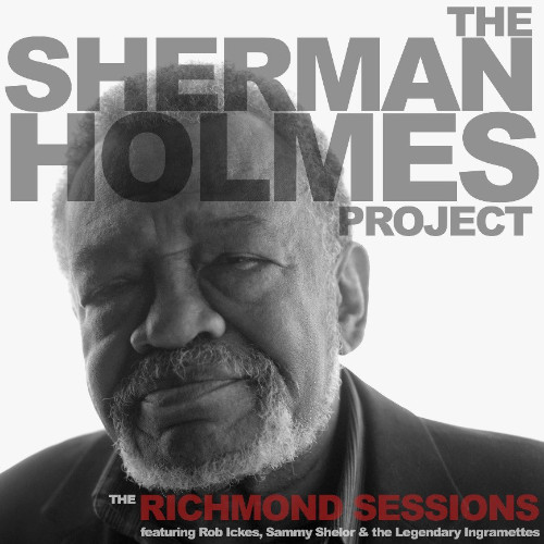 Sherman Holmes Mescolare il blues - Sherman Holmes