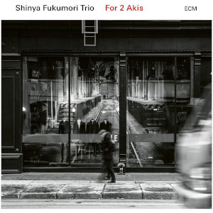 Shinya Fukumori For 2 Akis