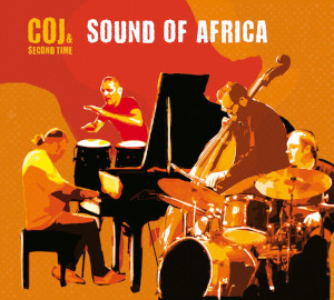 Si Song / Sound Of Africa - Claudio Cojaniz (Caligola)