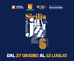 Sicilia Jazz