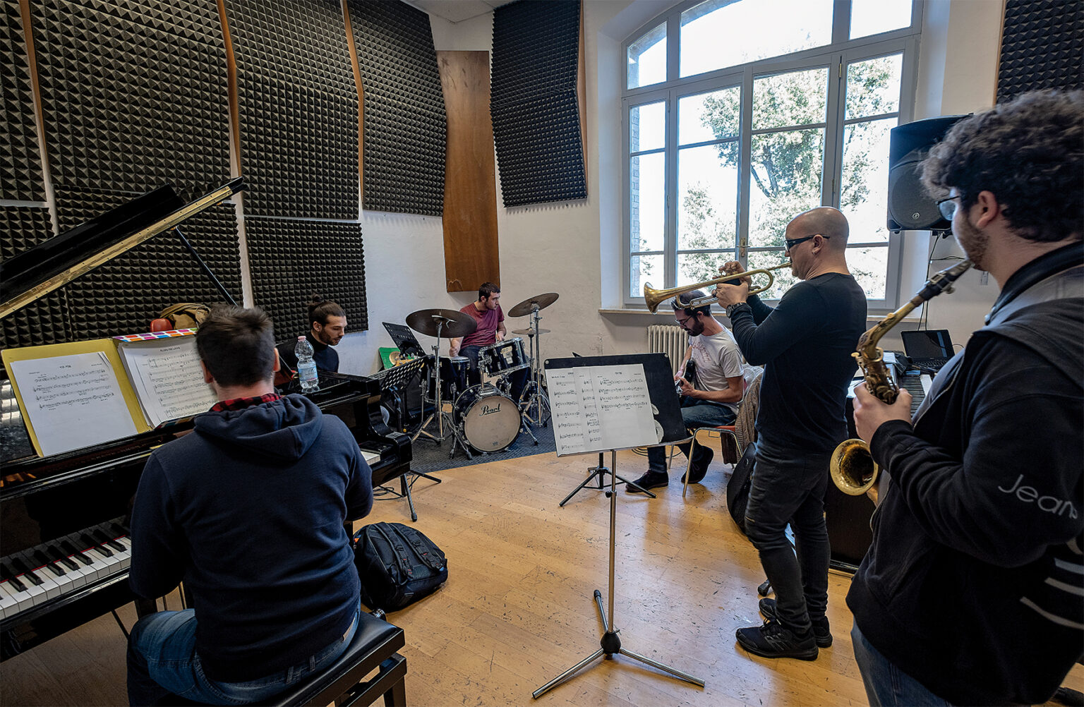 Corsi Di Formazione Musicale Online Riconosciuti