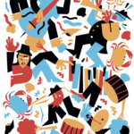 Sile Jazz 2024 Locandina