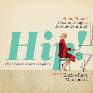 Silvia Manco - Hip!