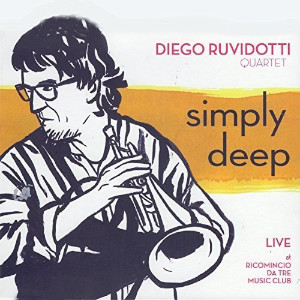 Simply Deep - Diego Ruvidotti