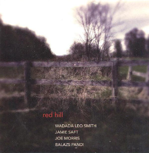 Smith - Saft - Morris - Pandi «Red Hill»