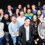 Snarky Puppy – Credit Annemone Taake – For use on web and press only – Mike Chadwick