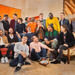 Snarky Puppy (foto Brian Friedman) Band 2022-2023