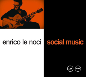 Social Music - Enrico Le Noci