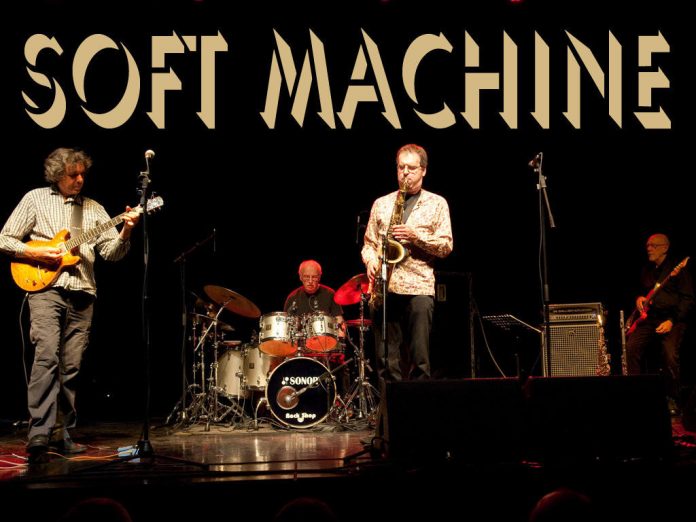 Soft Machine