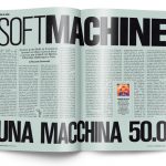 Soft Machine MJ102018