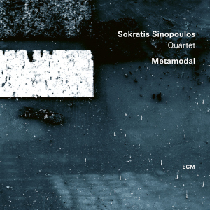 Sokratis Sinopoulos - Metamodal