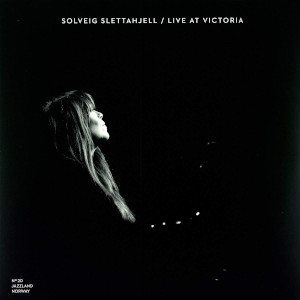 Solveig Slettahjell «Live At Victoria»