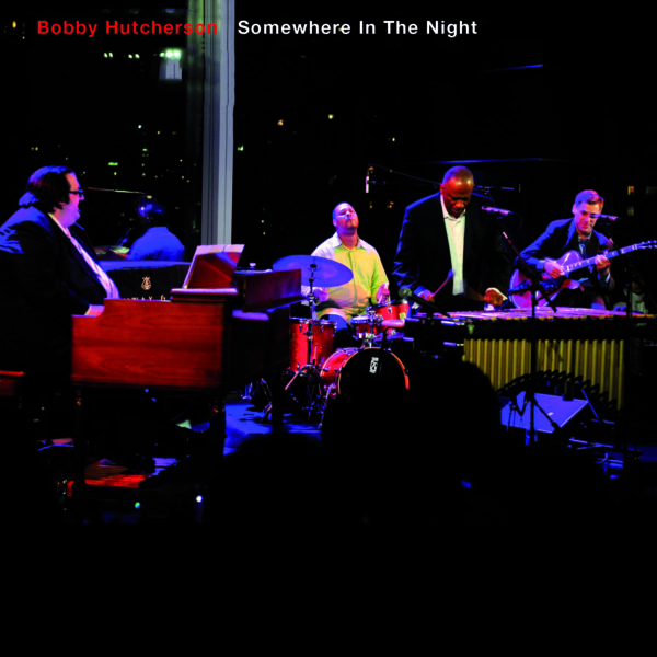 Abbonamento 12 Mesi digitale + rivista + CD Bobby Hutcherson: Somewhere In The Night - Kind of Blue  + 1 Borsa di tela
