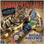 Sonny-Rollins-Road-Shows-Vol.2-Doxy