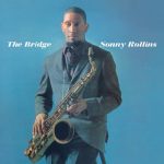 Sonny Rollins The Bridge Poll Winners