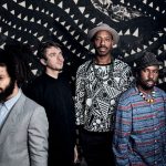 Sons Of Kemet