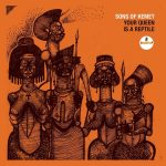 Sons Of Kemet – Your Queen Is A Reptile
