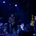 Sons of Kemet (foto Andrea Rotili) AR_L1100993