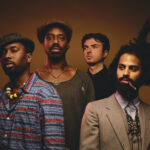 Sons of Kemet © pierrickguido webpage header