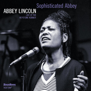 Abbey Lincoln «Sophisticated Abbey»