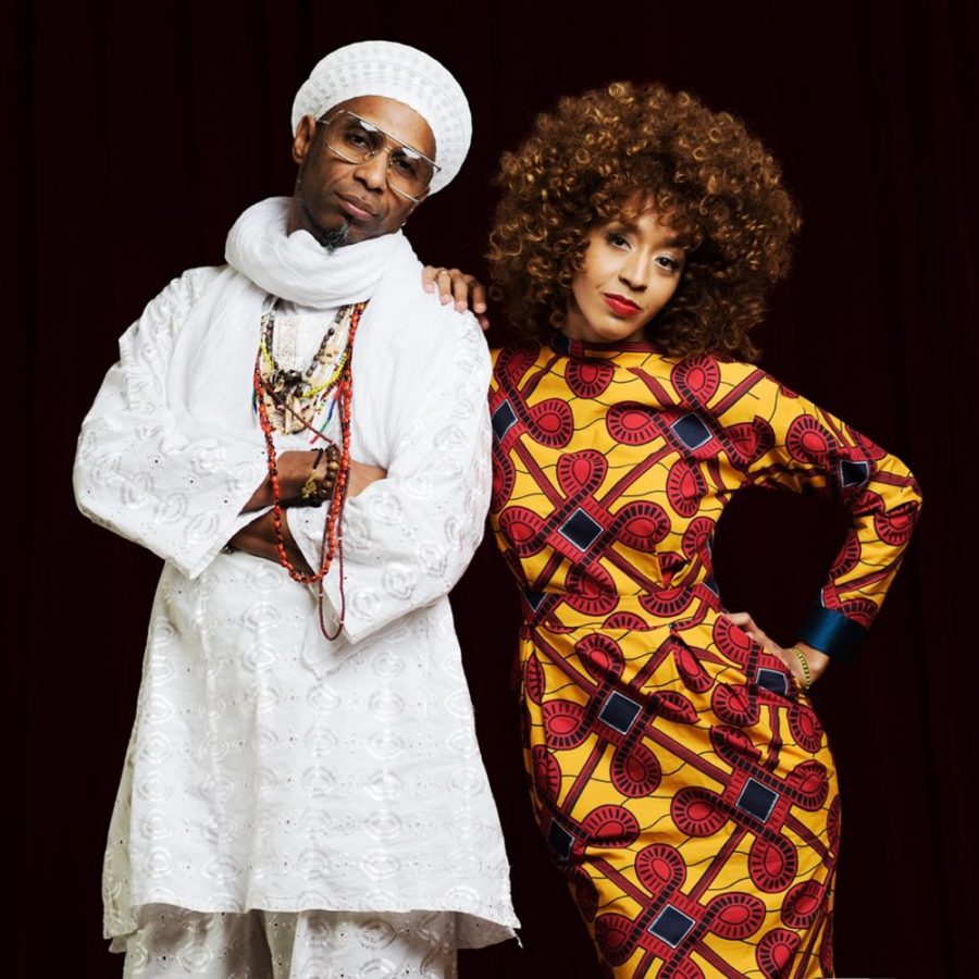omar sosa