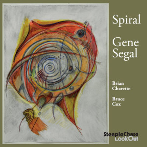 Spiral - Gene Segal - SteepleChase