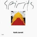 Keith Jarrett «Spirits» (2 CD)