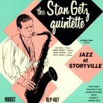 Stan-Getz-Jazz-At-Storyville
