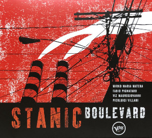 Stanic Boulevard