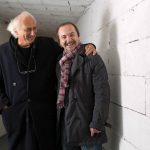 Stefano Benni & Umberto Petrin (1)