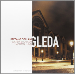 Stefano Bollani «Gleda: Songs From Scandinavia»