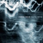 Stephan Thelen Fractal Guitar
