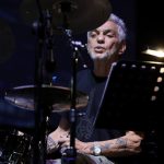 Steve Gadd