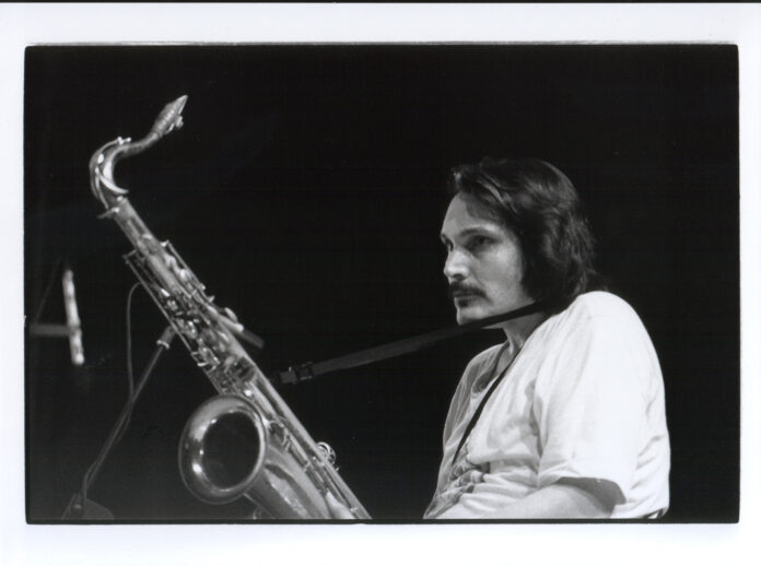 Ricordo di Steve Grossman Musica Jazz