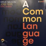 Steve-Nelson-Trio-A-Common-Language