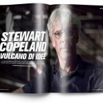 Stewart Copeland MJ082019