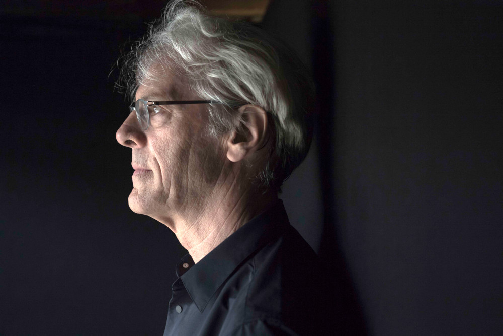 Stewart Copeland (foto di Rossano Ronci)