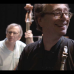 Still dal film Zorn II