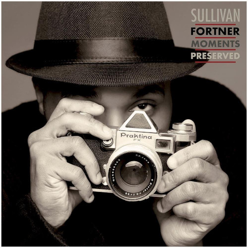 Sullivan Fortner - Moments Preserved