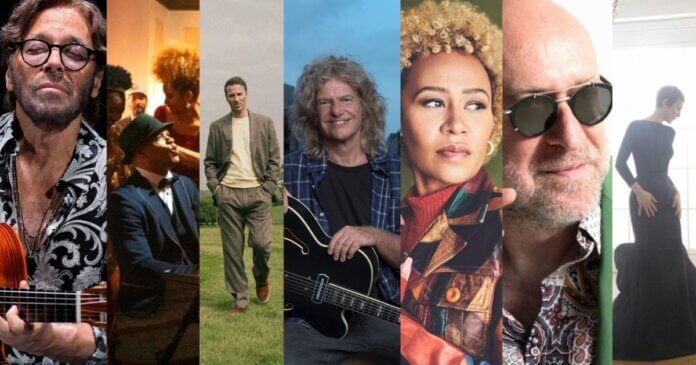 Summer Jazz Series 2026